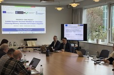 Dr inż. Paweł Dymora